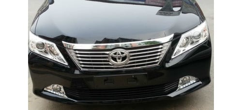 autolamp drl lamp led toyota camry hev 2012